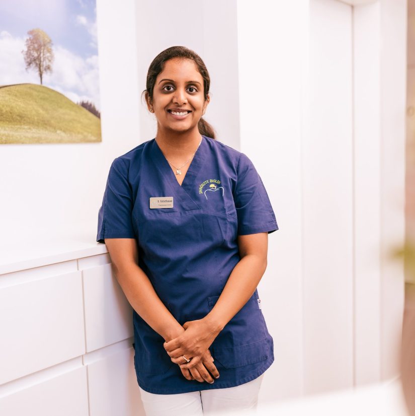 Zahnärzte Biglen Veronika Felixthasan Marco Finsterwald Fotografie