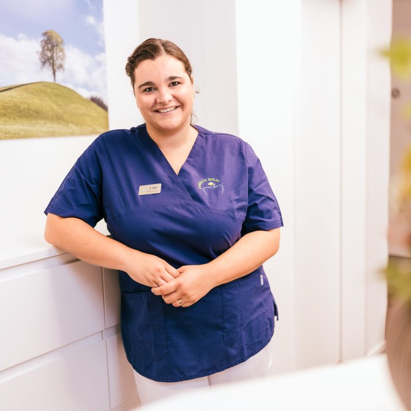 Zahnärzte Biglen Eliane Jost Marco Finsterwald Fotografie